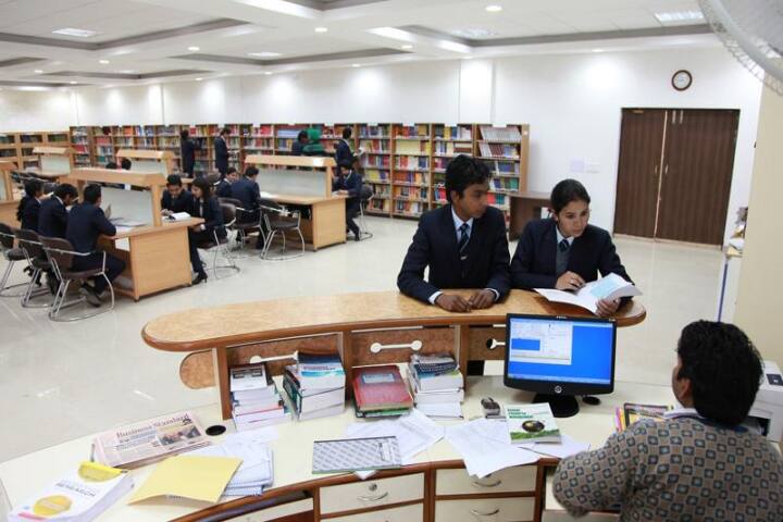 library